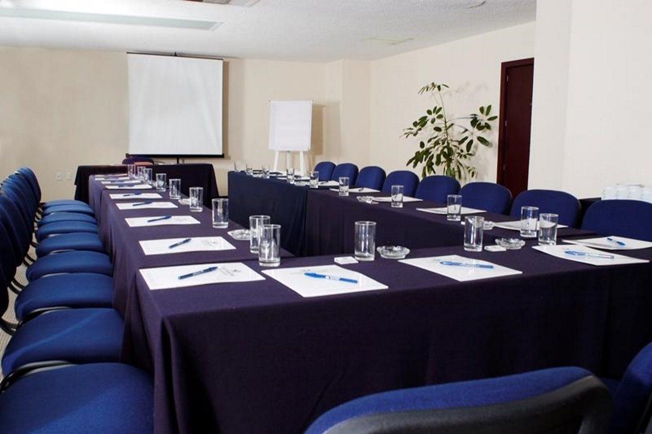 الشقق الفندقية مدينة مكسيكوفي  إكس سويتس سان مارينو المرافق الصورة Meeting room